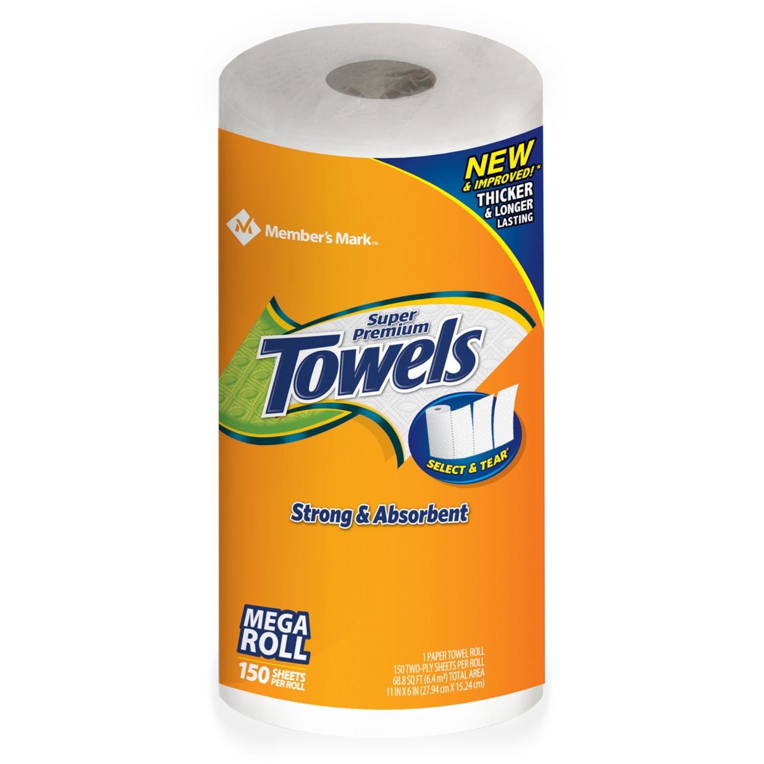 Super Premium Towel